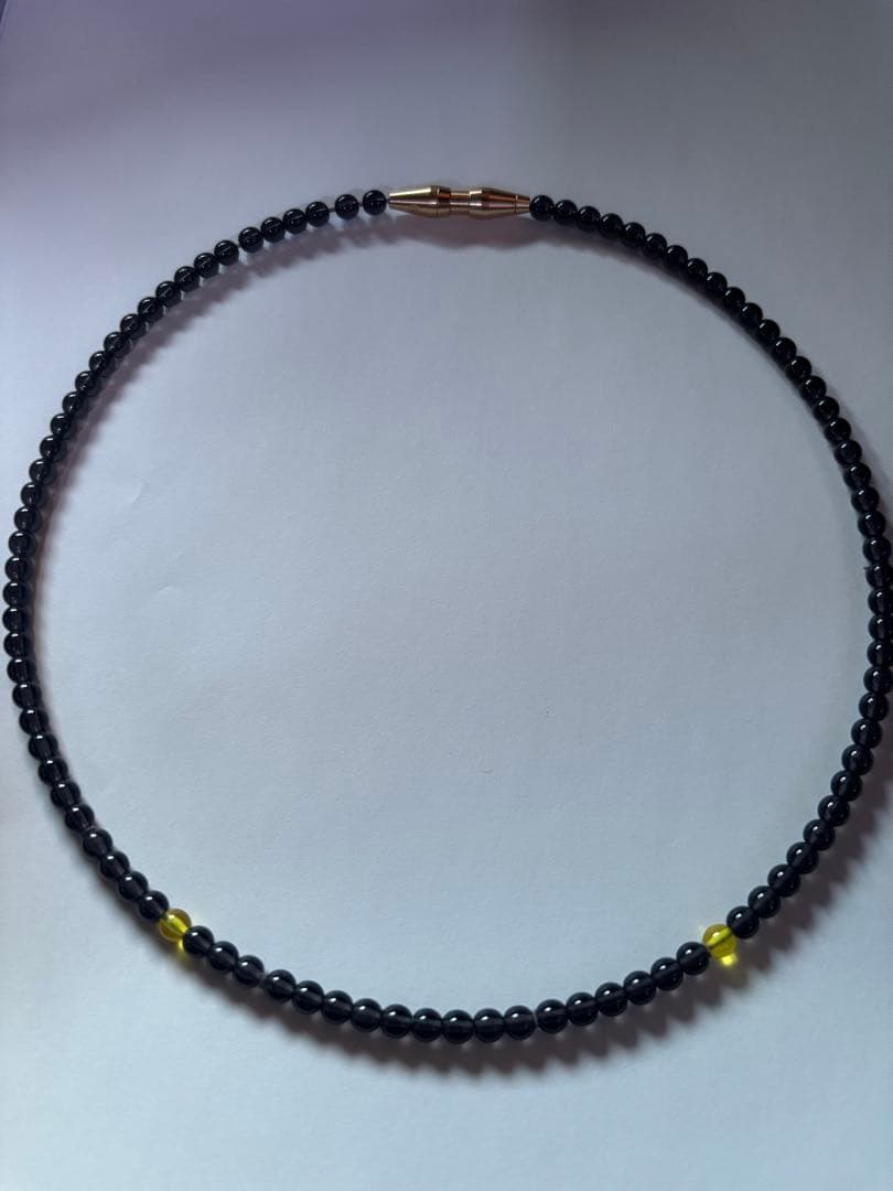 ファイテン RAKUWAネック EXTREME クリスタルタッチ 柳田モデル