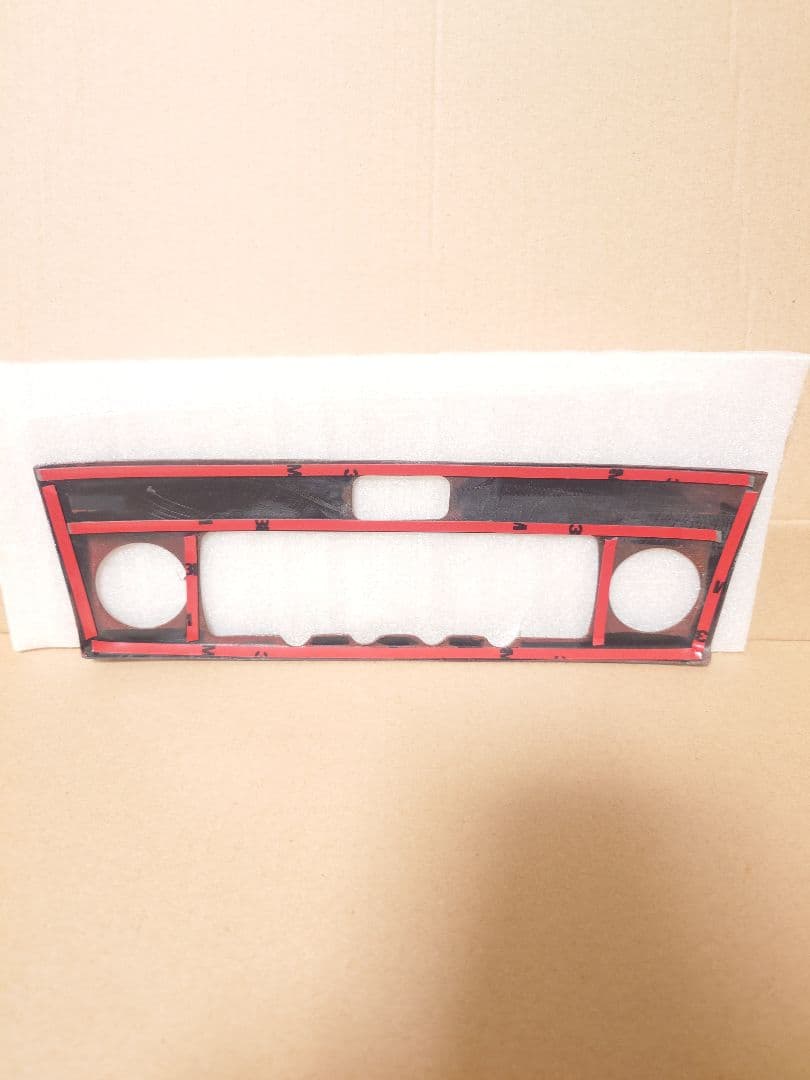 セルシオ30後期 BRAGA製 木目調パネル - メルカリ