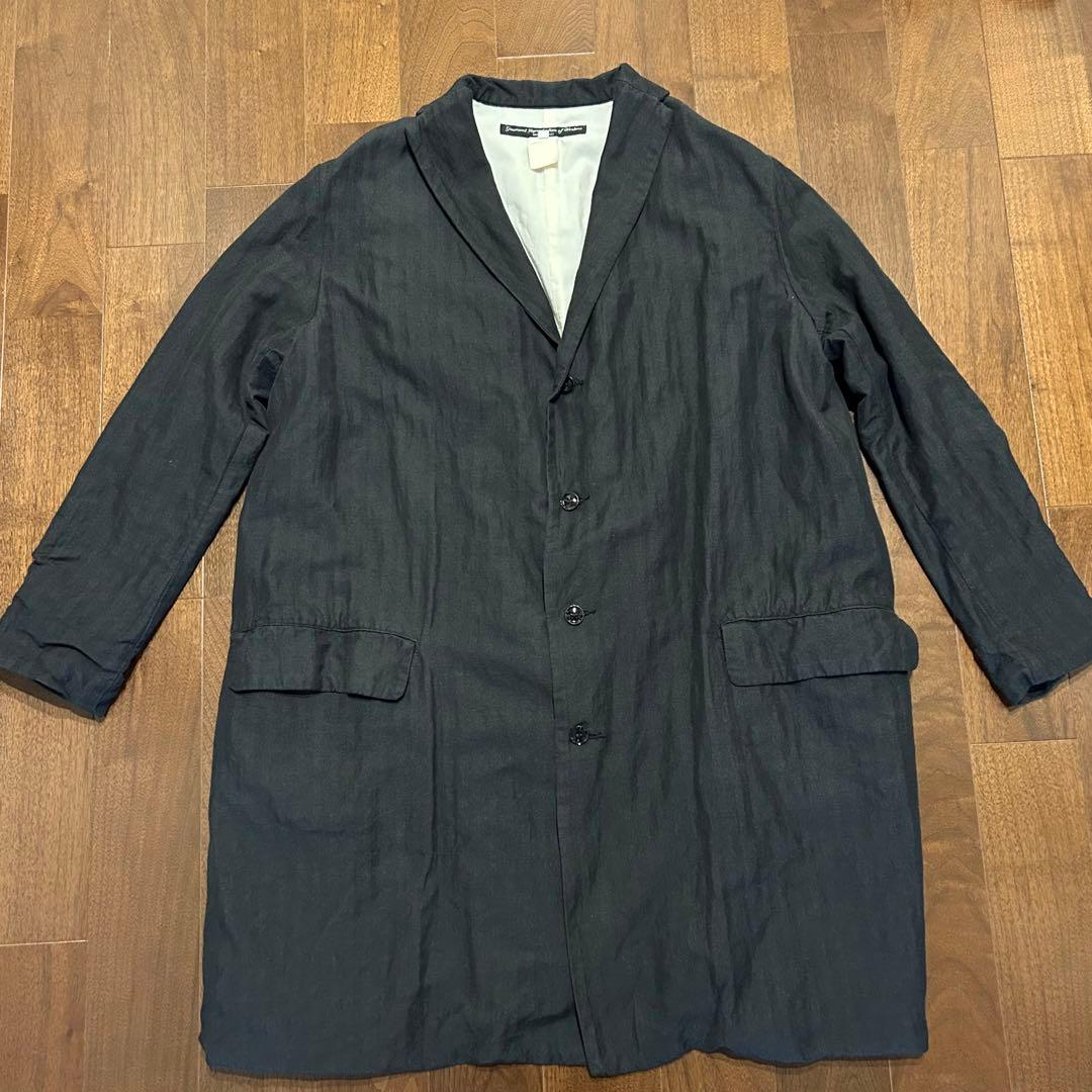 ガーメントリプロダクションワーカーズ　コート GARMENT REPRODUCTION OF WORKERS (ガーメントリプロダクションオブ