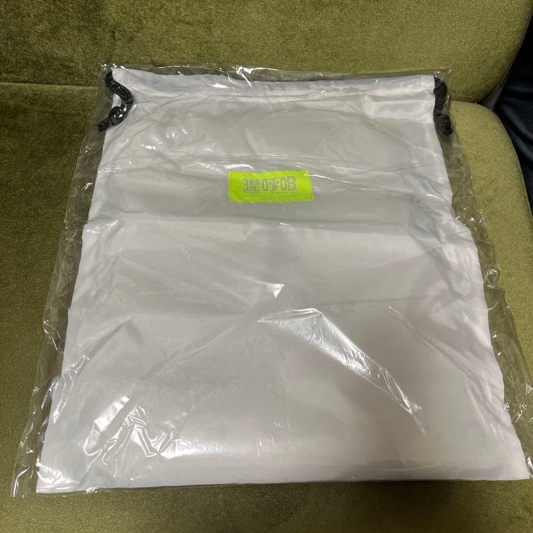 vaundy 武道館 深呼吸 premium goods タオル スローガン - メルカリ