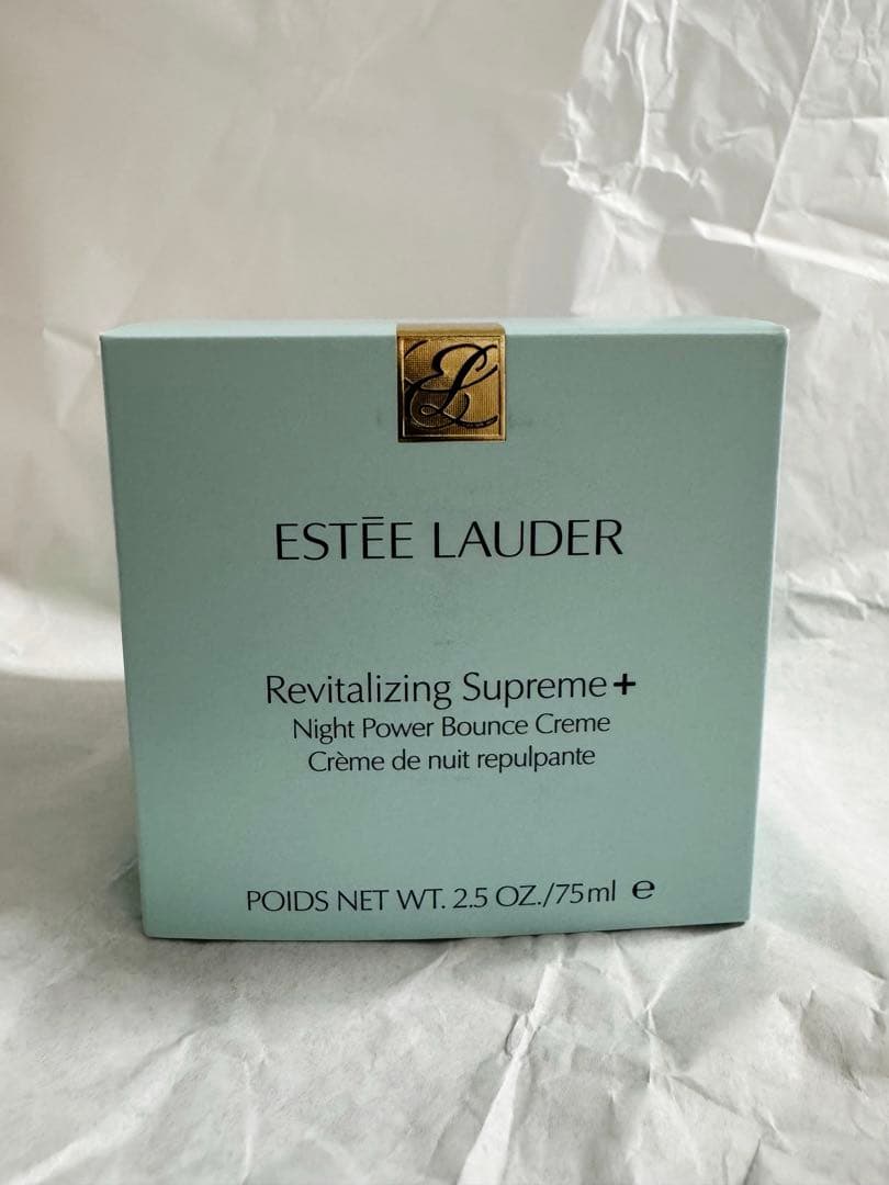 【10/26までセール】シュープリーム プラス ナイト バウンス クリーム シュープリーム プラス ナイト バウンス クリーム | エスティ ローダー
