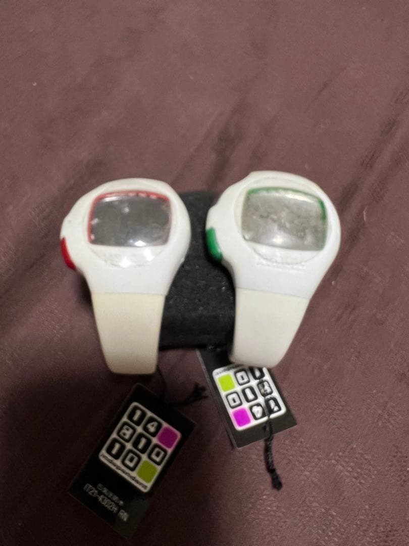 ２本CITIZEN シチズン　インディペンデント　1481010 D400 レア