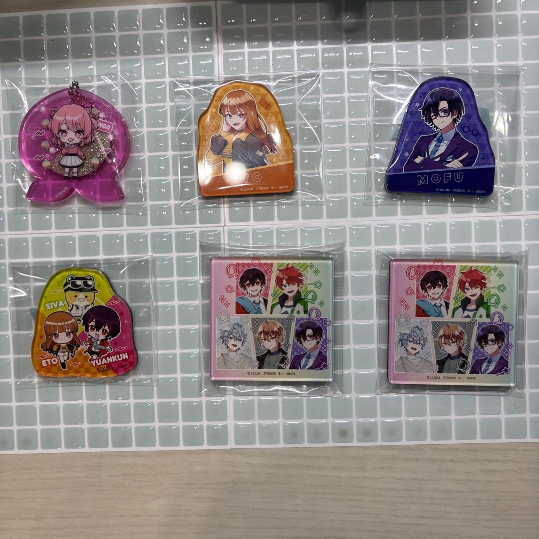 からぴち まとめ売り - メルカリ