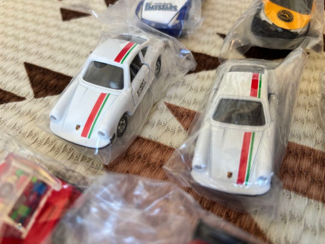 非売品/イベントモデルなど】トミカ16点 まとめ売り