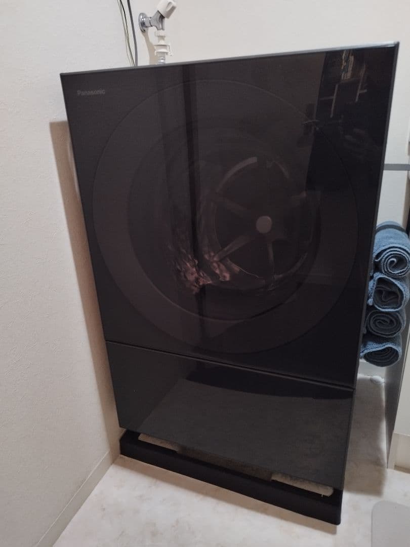 Panasonic ドラム式洗濯機 Cuble NA-VG2600L パナソニック ドラム式洗濯機 Cuble NA-VG2600Lをレビュー！クチコミ