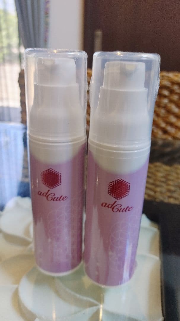 新☆アドキュート美容液100ml× 2本セット