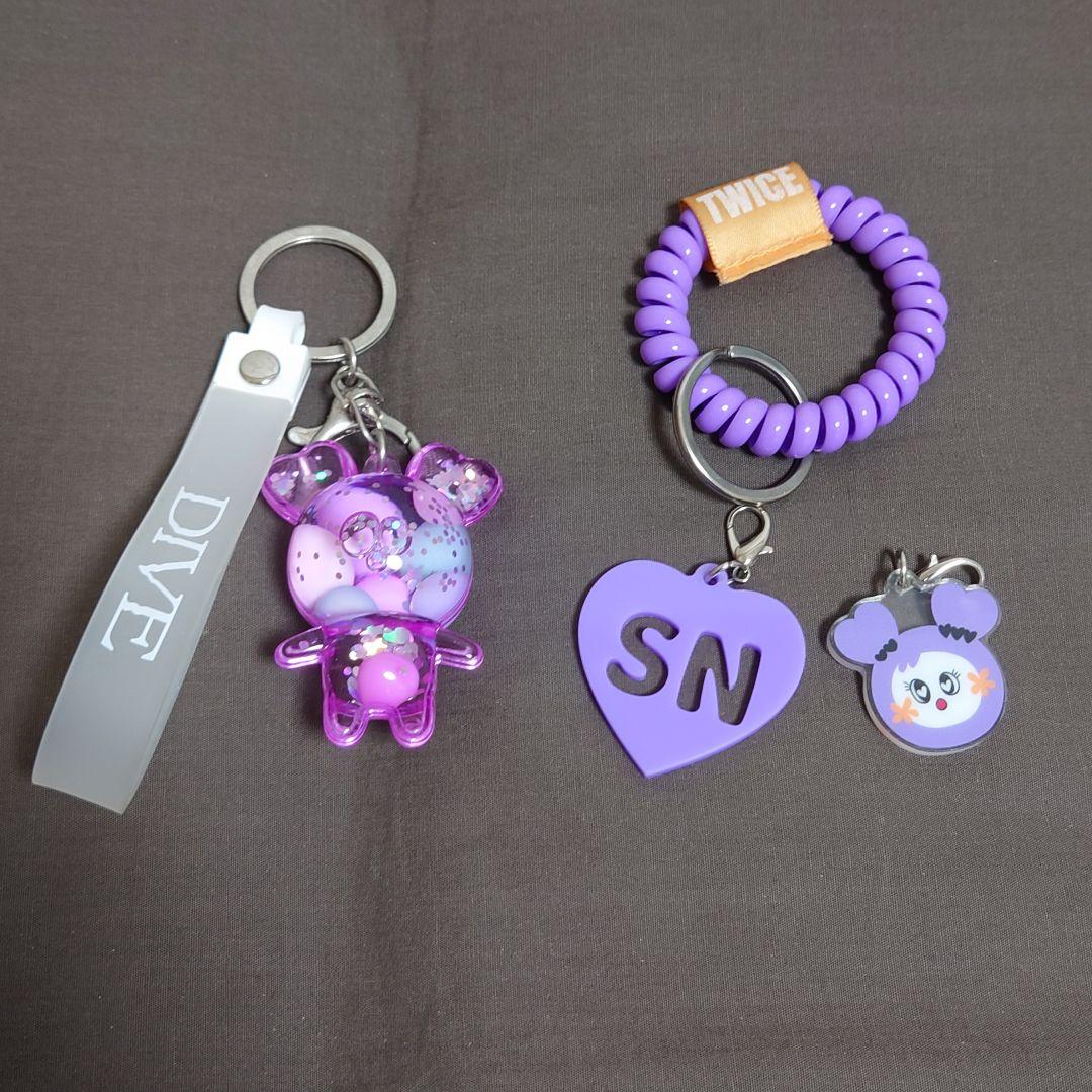 TWICE MISAMO サナ グッズセット マフラータオル DIVE - メルカリ