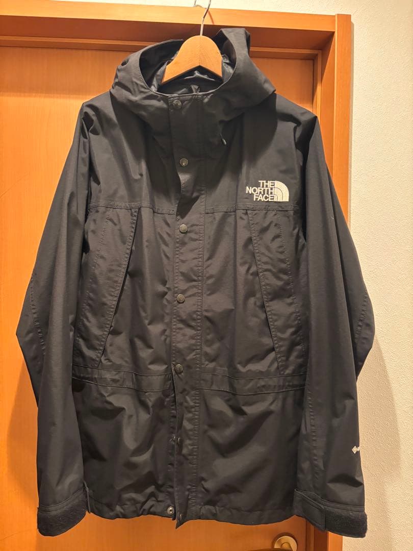 THE NORTH FACE マウンテンライトジャケット NP11834 XL