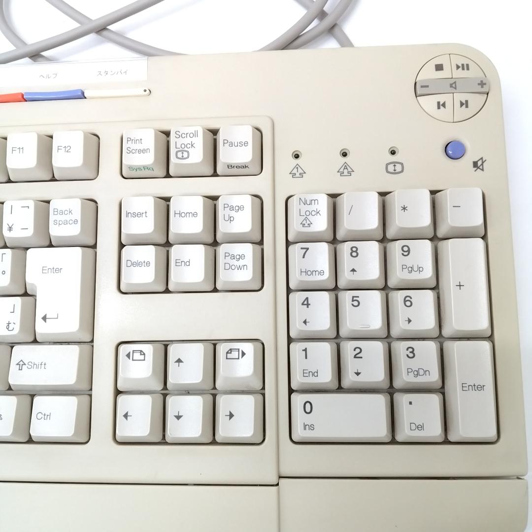 若《LQWQD》IBM キーボード KB-9930 - メルカリ
