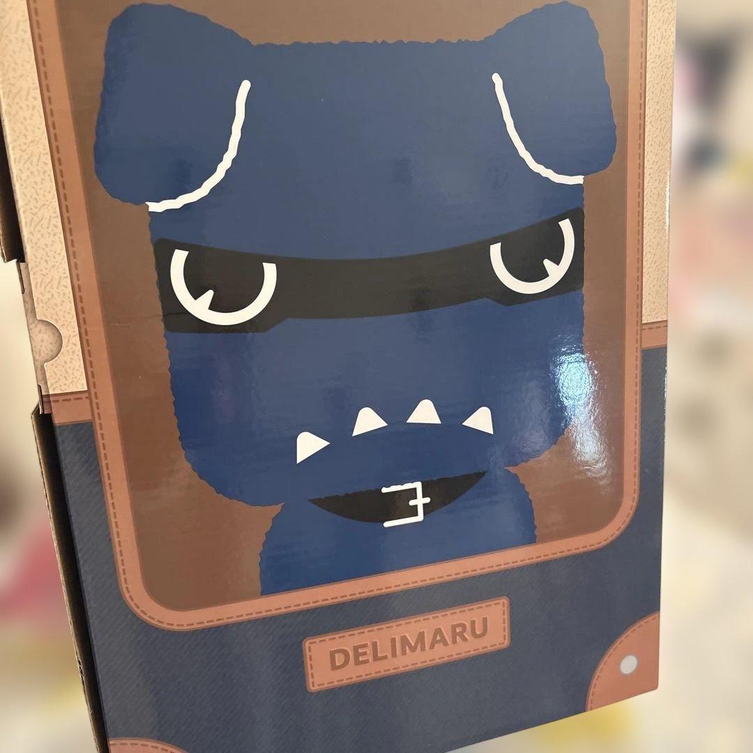 DELICA MINI DELIMARU デリマル　デリ丸