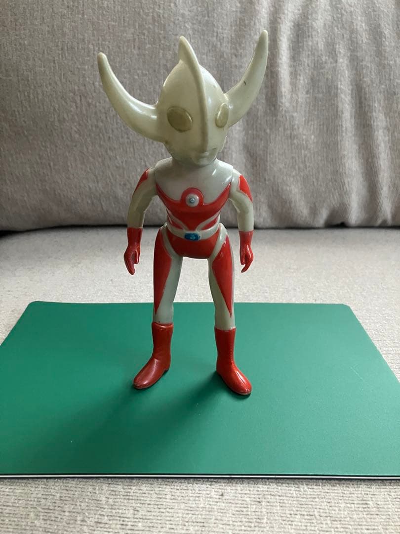 レトロ　ウルトラの父　当時物 レトロ ウルトラの父 当時物 Yahoo!オークション -「ウルトラ 父
