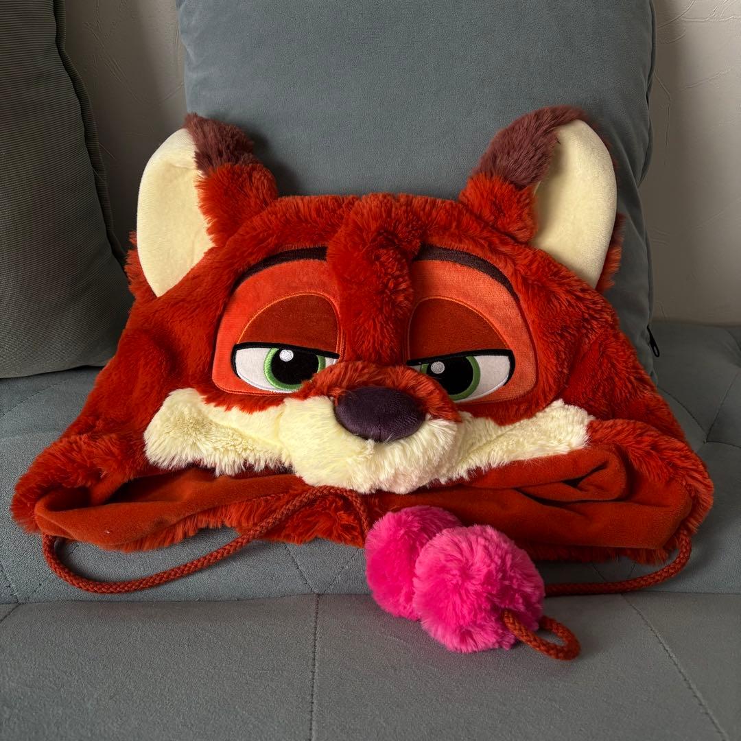 ニック ファンキャップ ディズニー ディズニー ニック ファンキャップ - メルカリ