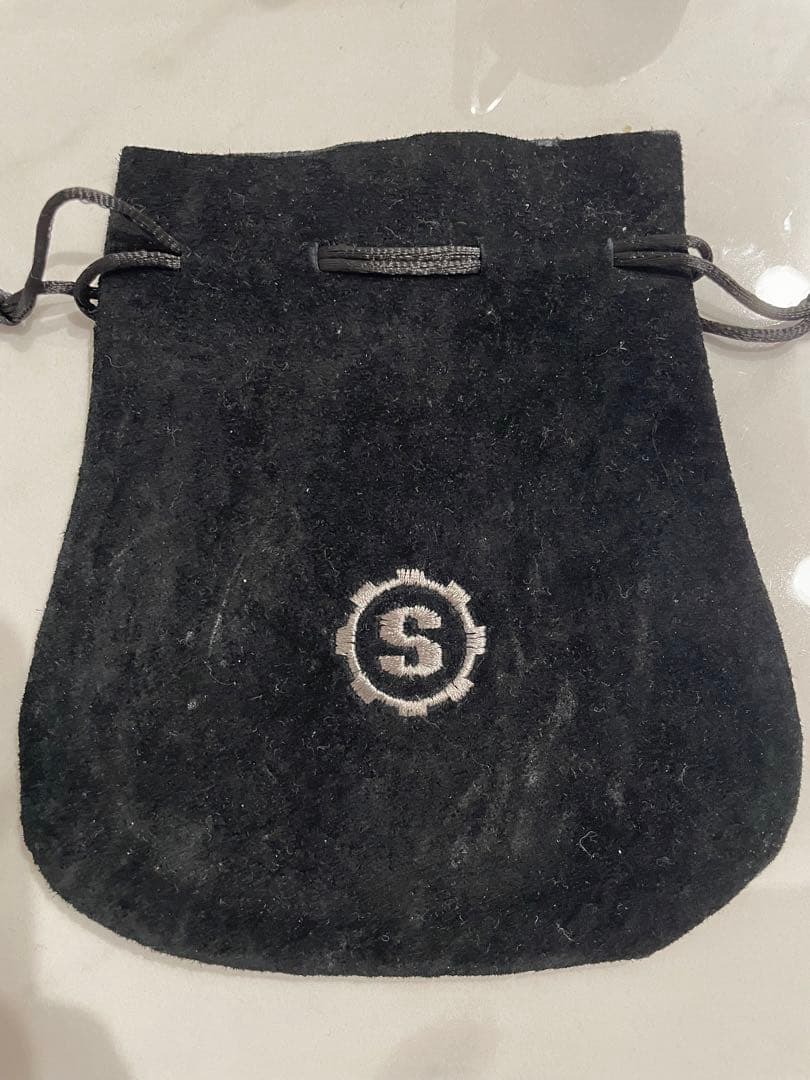 STARLINGEAR スターリンギア 廃盤 最初期 フルスカル ブレスレット