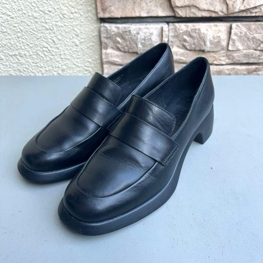 CAMPER ローファー レディース[37] CAMPER（カンペール） ローファー PIX / カジュアルシューズ