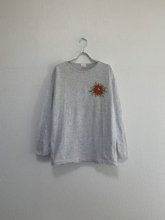 JUDY AND MARY 非売品 ORANGE SUNSHINE 長袖Tシャツ - メルカリ