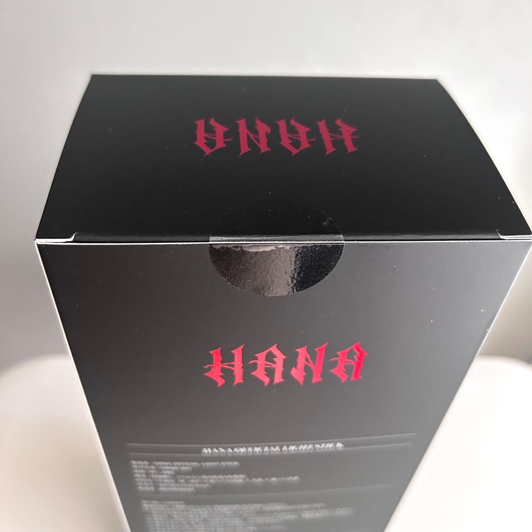 ❤︎HANA OFFICIAL LIGHT STICK ペンライト 新品未開封 - メルカリ