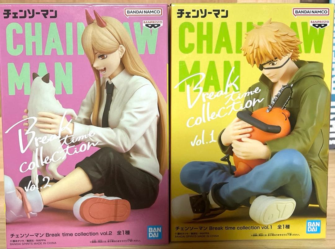 美少女フィギュア