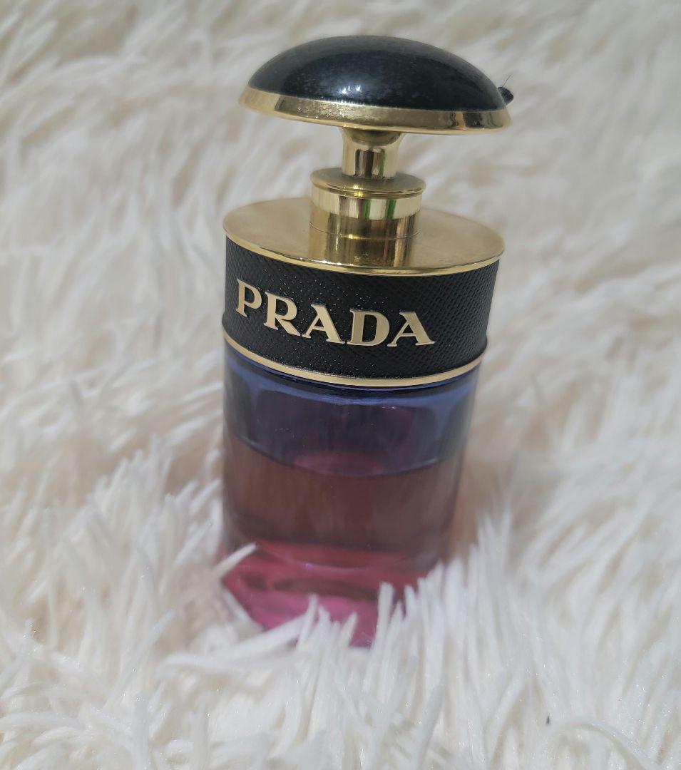 PRADA 香水 キャンディナイト 30ml 廃盤品レア 30ml] プラダ キャンディ ナイト EDP | Perfumery K-crew