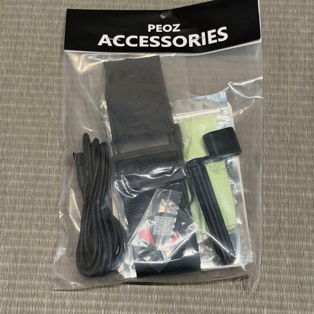 PEOZ スマートギター TR2 ほぼ新品 - メルカリ