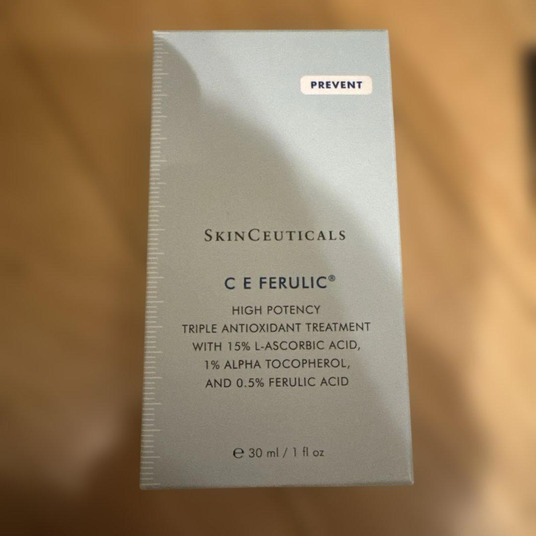 スキンシューティカルズ　シリマリンCF 30ml