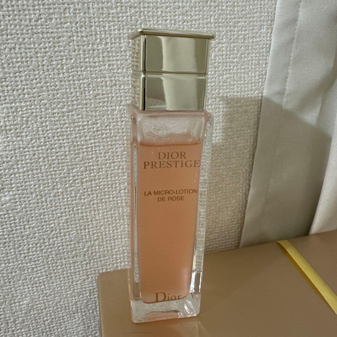 DIORプレステージ　ローションドローズ150ml