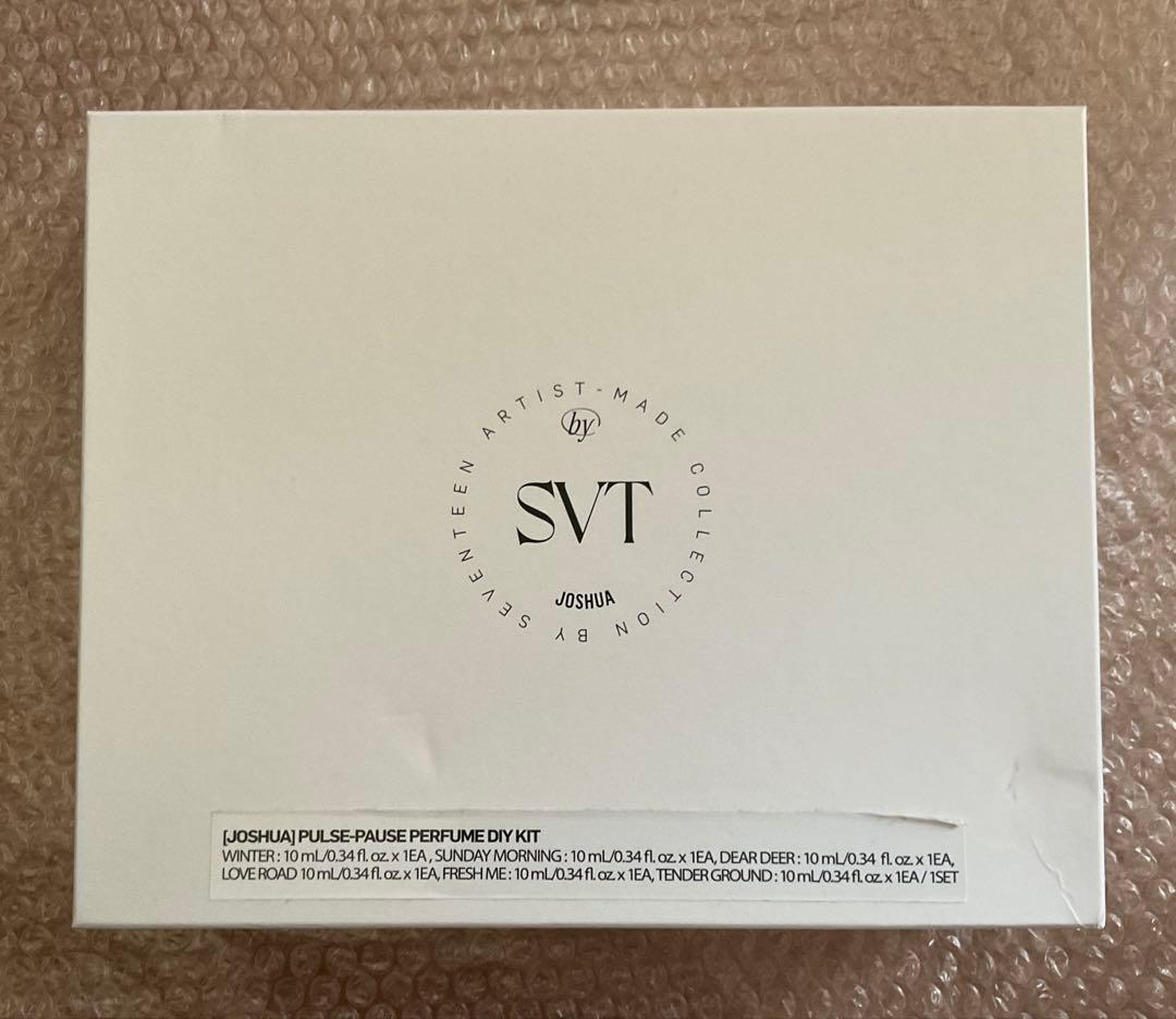 ArtistMade SEVENTEEN ジョシュア