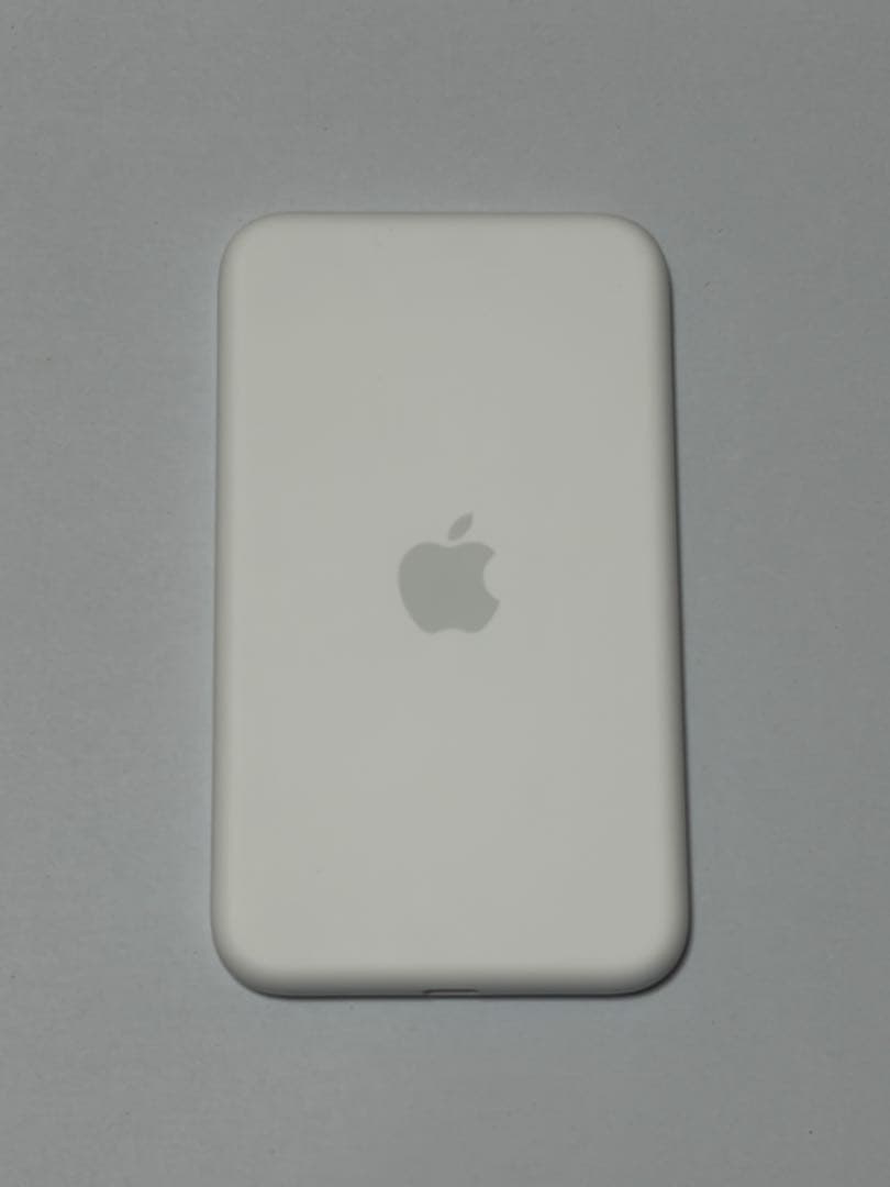 iPhone Air MagSafe バッテリー 本体のみ