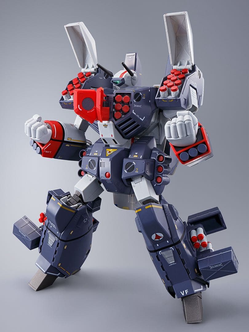 DX超合金 VF-1J アーマードバルキリー（一条輝機） DX超合金 VF-1J アーマードバルキリー（一条輝機） | 魂ウェブ