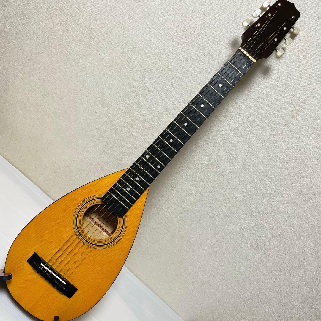 欧州 HORA トラベル フォーク ギター 美品 楽天市場】HORA TRAVEL FORK 新品[オラ][スプルース][Acoustic,Guitar
