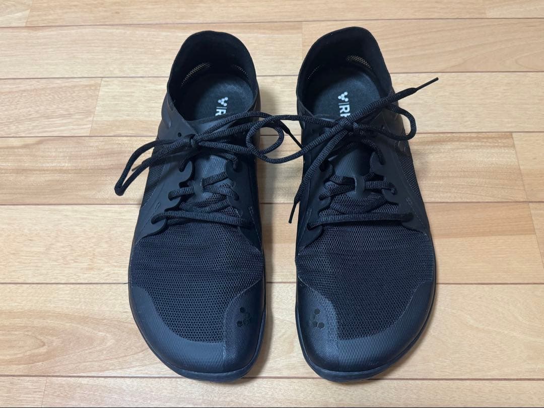 Vivobarefoot Primus Lite III サイズ EU44 Vivobarefoot Primus Lite III Review | Tested & Rated