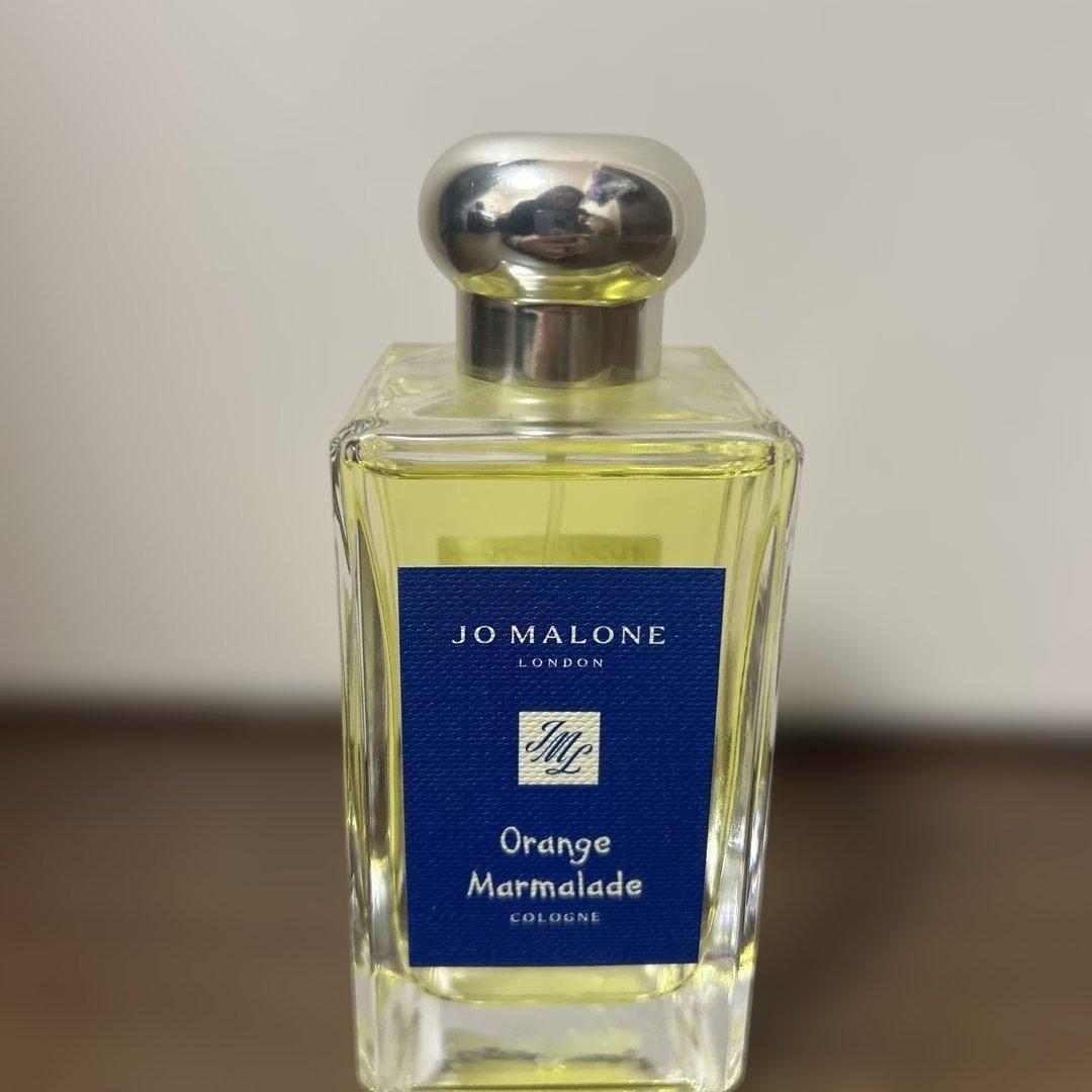 Jo Malone Orange Marmalade コロン 100ml Jo Malone London(ジョー マローン ロンドン) / オレンジ マーマレード