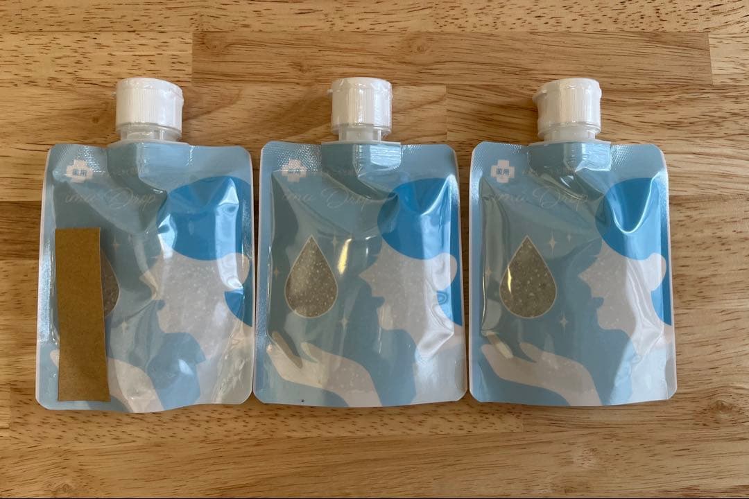 薬用イミュドロップ Amazon | トワニエール imudrop イミュドロップ （ 薬用 思春期 ニキビ