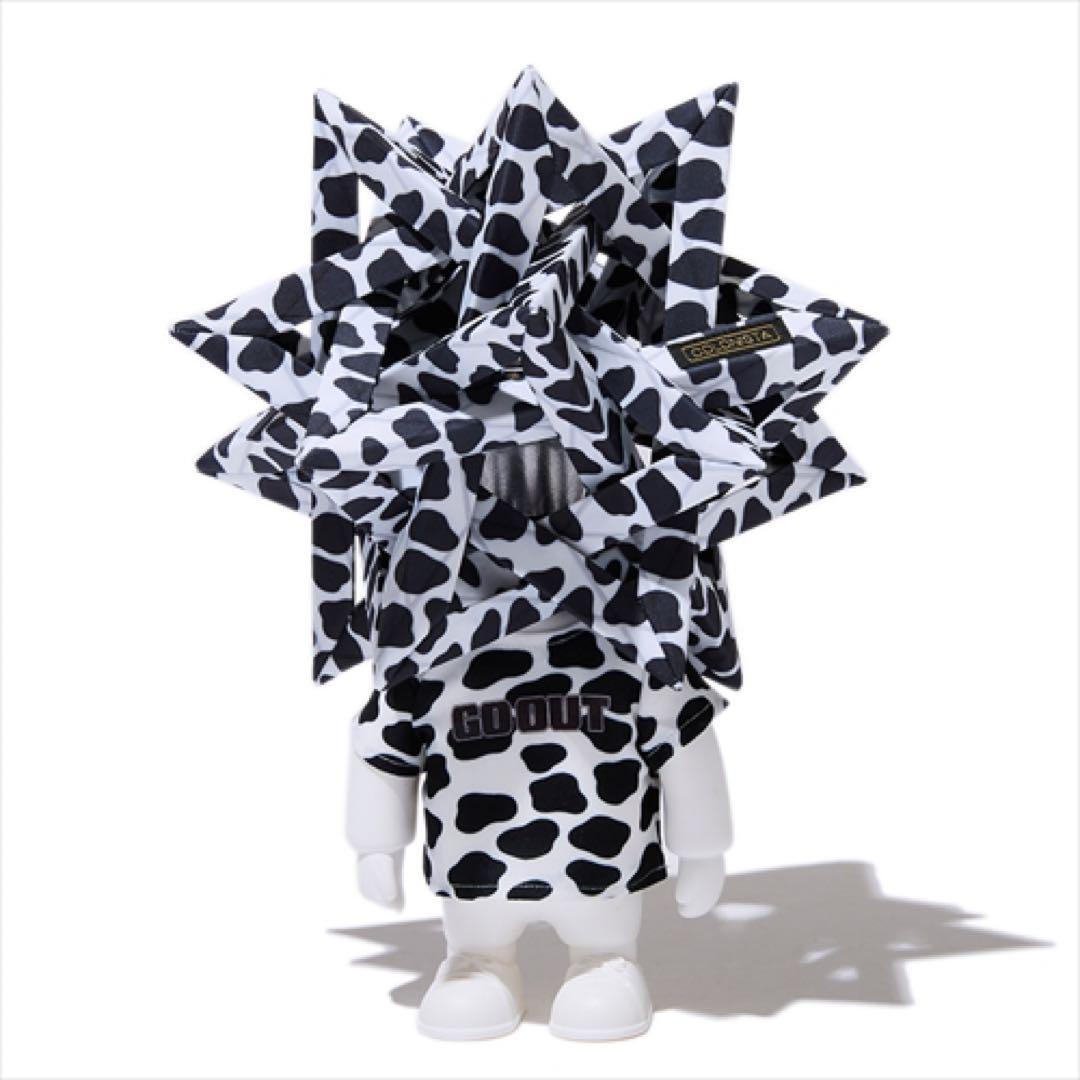 COLONISTA×GOOUT CONPE10＆COLOくんSET（ホワイト） - メルカリ