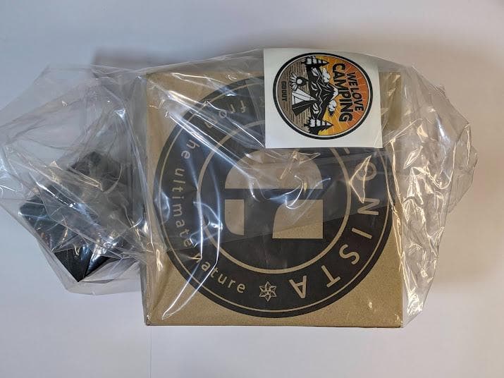 COLONISTA×GOOUT CONPE10＆COLOくんSET（ホワイト） - メルカリ