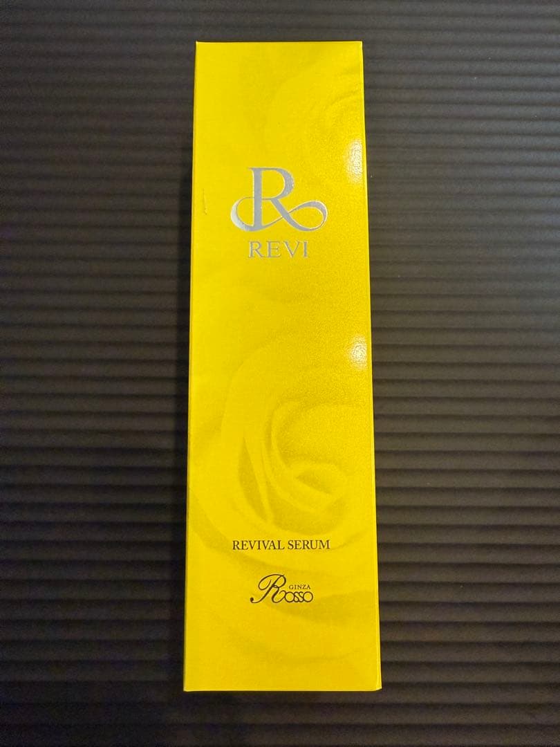 REVI ルヴィ Rセラム 200ml