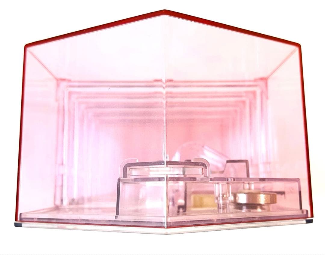 サンリオ キティ エレベーターバンク 貯金箱 平成 レトロ ファミリー