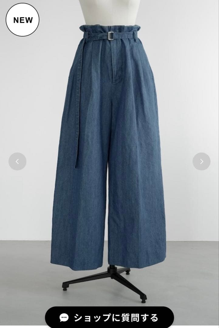 roughlow sizeless Pants サイズ2