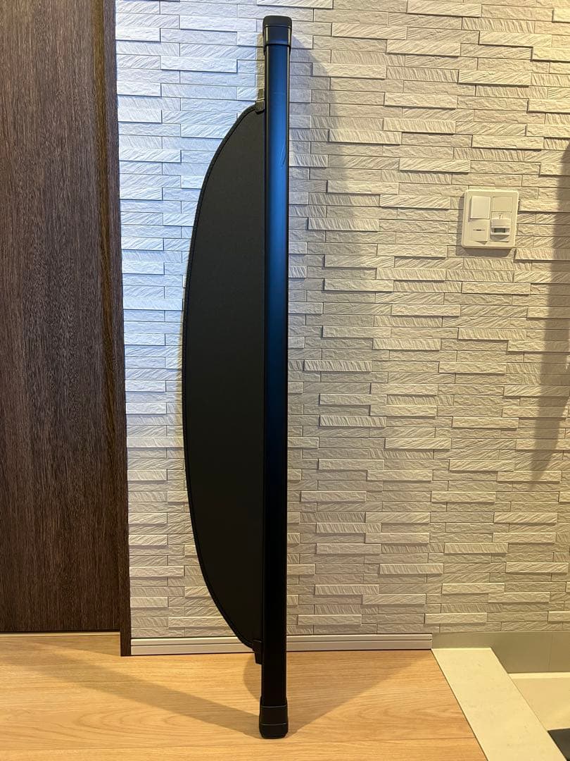 ハリアー 60系 純正　トノカバー　程度良