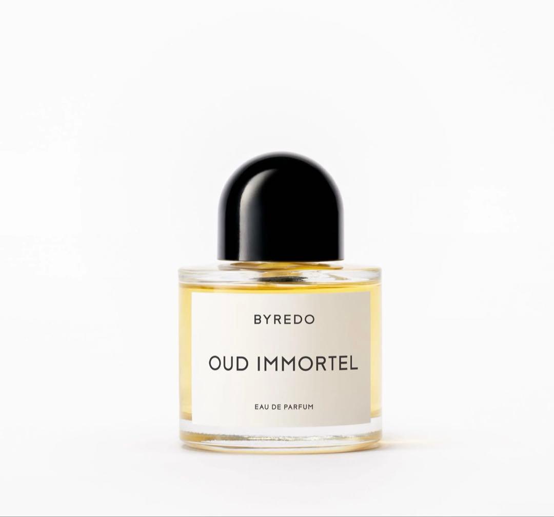 BYREDO OUD IMMORTEL オードパルファ 100ml