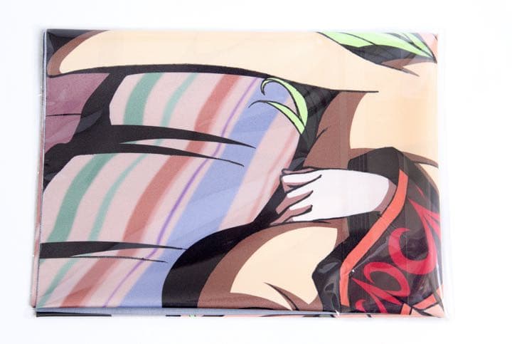 コードギアス 復活のルルーシュ BD sofmap限定特典B2布ポスター - メルカリ