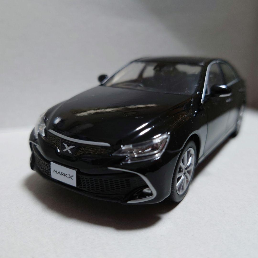 マークX　カラーサンプル　130