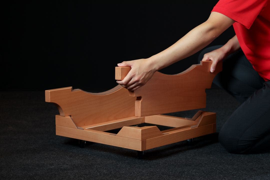 【条件付、大幅値引！】 超万能和太鼓台「万-Yorozu-」 付属品無し版