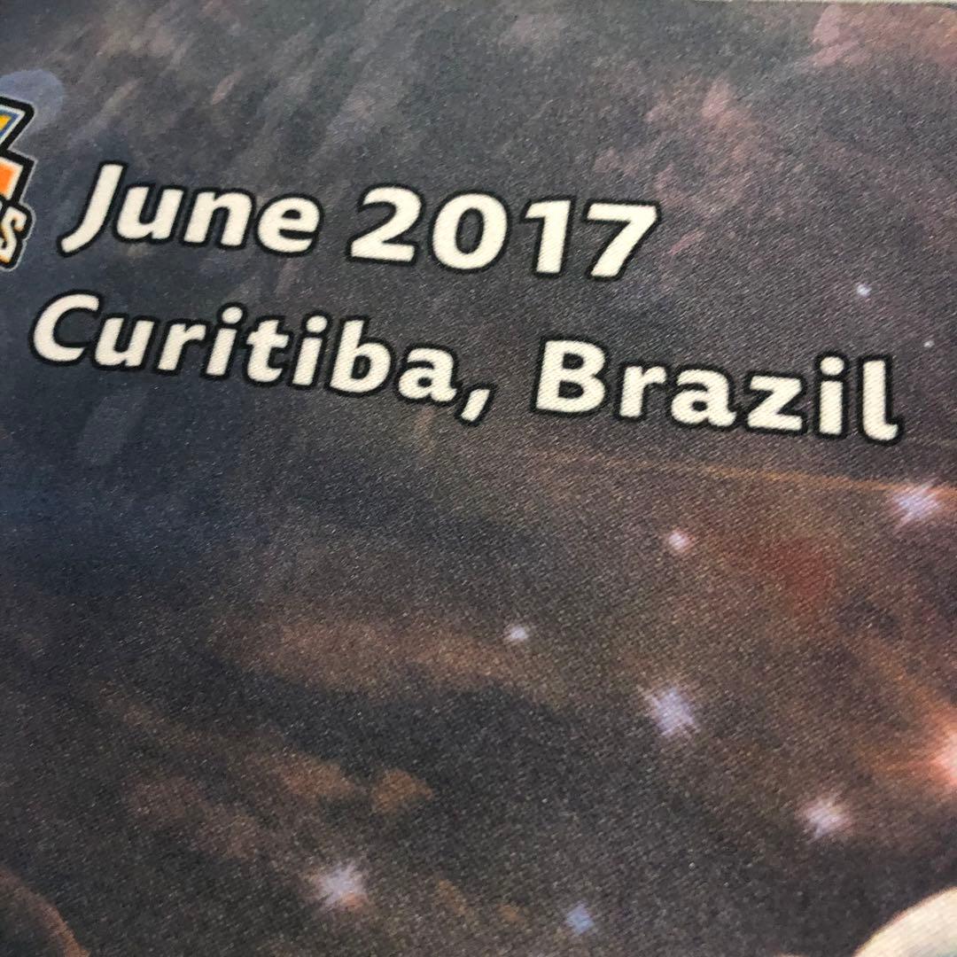 ポケモンカード プレイマット アローラキュウコン top8 - メルカリ