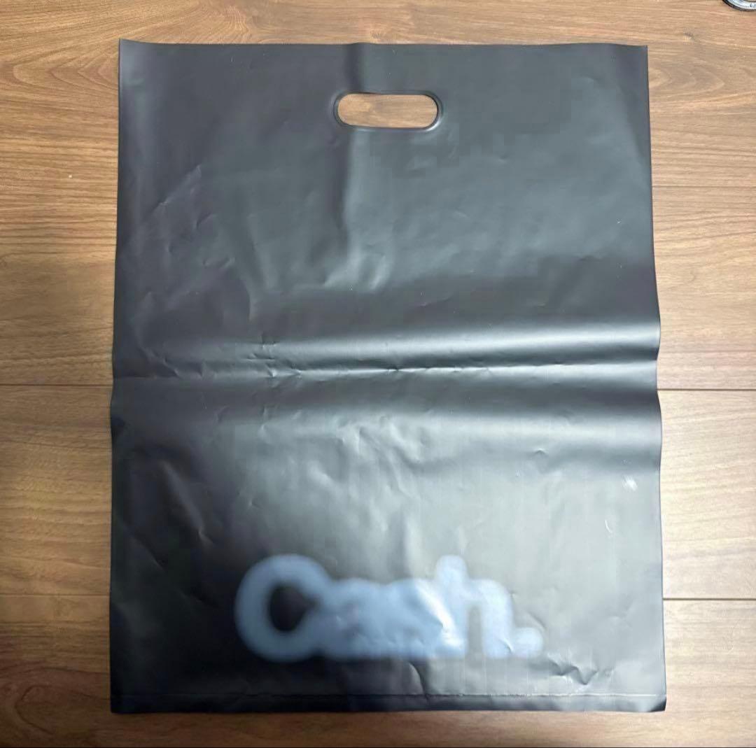 即完売】KEIJU N.I.T.O. ZEEP TOUR 2025ナップサック - メルカリ