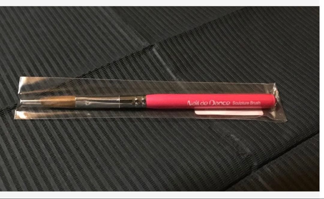ネイルデダンス　スカルプチュアブラシ