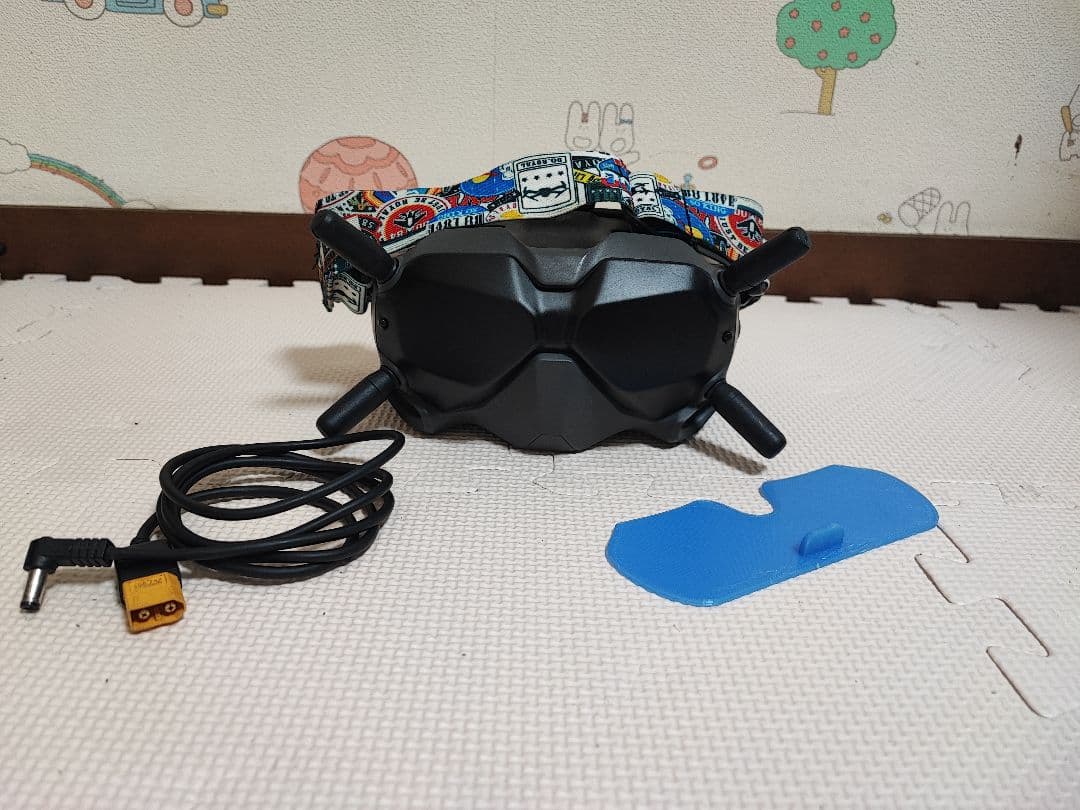 DJI GOGGLES V1 (技適あり)