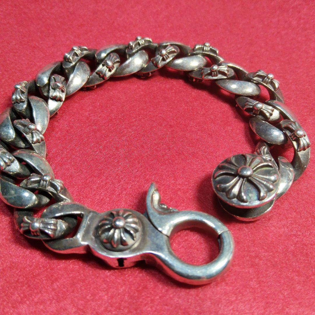 【早いもの勝ち】ブレスレット　シルバー925