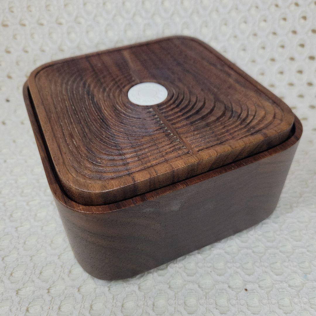 エルメス　ウッドボックス（木製小物入れ）　です。 楽天市場】送料無料 ウッドボックス 木製 小物入れ 木箱 アクセサリー