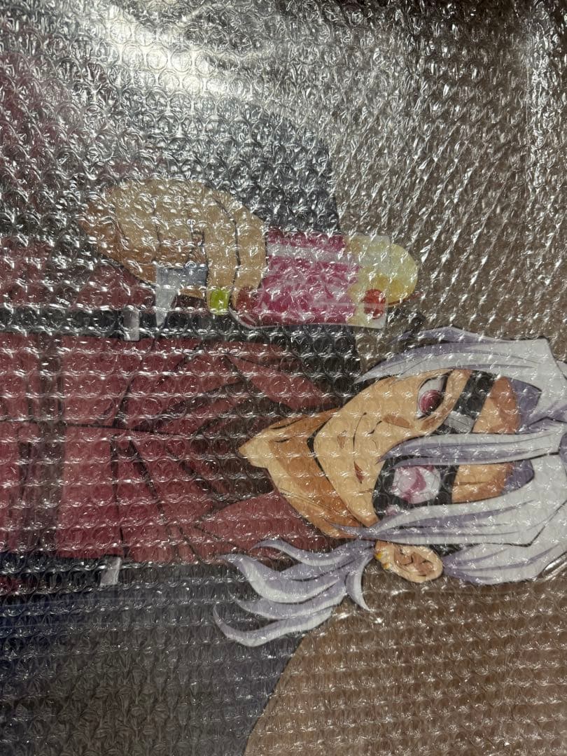 鬼滅の刃 AGF2024 純喫茶 アクリルパネル 宇髄天元