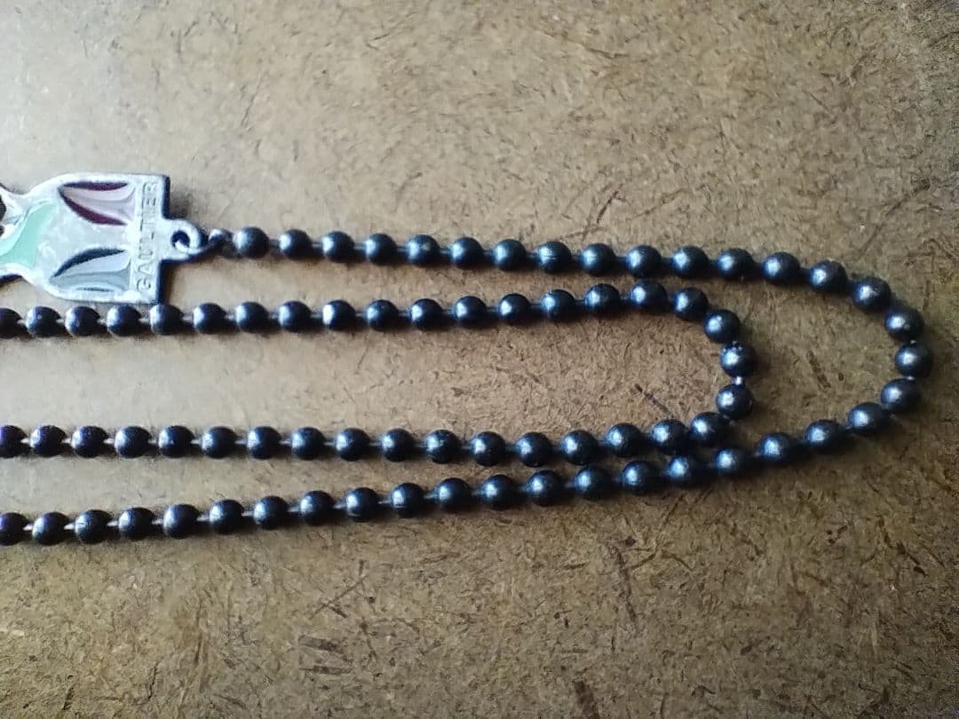 Jean Paul GAULTIER ∕ ジャンポールゴルチエ グラスコード - メルカリ